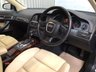 USED 2005 05 AUDI A6 3.0 TDI QUATTRO SE 4d 221 BHP LOVELY CLEAN CAR