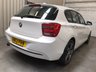 USED 2014 63 BMW 1 SERIES 2.0 116D SPORT 5d 114 BHP FINANCE RATES  FROM 6.9 % APR