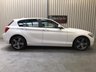 USED 2014 63 BMW 1 SERIES 2.0 116D SPORT 5d 114 BHP FINANCE RATES  FROM 6.9 % APR