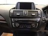 USED 2014 63 BMW 1 SERIES 2.0 116D SPORT 5d 114 BHP FINANCE RATES  FROM 6.9 % APR