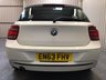USED 2014 63 BMW 1 SERIES 2.0 116D SPORT 5d 114 BHP FINANCE RATES  FROM 6.9 % APR