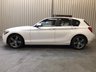 USED 2014 63 BMW 1 SERIES 2.0 116D SPORT 5d 114 BHP FINANCE RATES  FROM 6.9 % APR