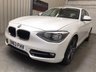 USED 2014 63 BMW 1 SERIES 2.0 116D SPORT 5d 114 BHP FINANCE RATES  FROM 6.9 % APR