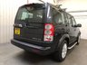 USED 2013 13 LAND ROVER DISCOVERY 3.0 4 SDV6 XS 5d 255 BHP FINANCE RATES  FROM 6.9 % APR