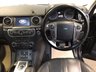 USED 2013 13 LAND ROVER DISCOVERY 3.0 4 SDV6 XS 5d 255 BHP FINANCE RATES  FROM 6.9 % APR