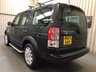 USED 2013 13 LAND ROVER DISCOVERY 3.0 4 SDV6 XS 5d 255 BHP FINANCE RATES  FROM 6.9 % APR