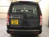 USED 2013 13 LAND ROVER DISCOVERY 3.0 4 SDV6 XS 5d 255 BHP FINANCE RATES  FROM 6.9 % APR