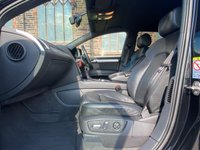USED 2013 13 AUDI Q7 3.0 TDI QUATTRO S LINE PLUS 5d 245 BHP SAT NAV | FULL LEATHER | FULL SERVICE HISTORY