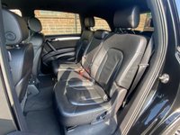 USED 2013 13 AUDI Q7 3.0 TDI QUATTRO S LINE PLUS 5d 245 BHP SAT NAV | FULL LEATHER | FULL SERVICE HISTORY
