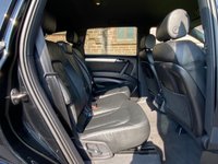 USED 2013 13 AUDI Q7 3.0 TDI QUATTRO S LINE PLUS 5d 245 BHP SAT NAV | FULL LEATHER | FULL SERVICE HISTORY