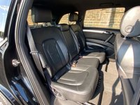 USED 2013 13 AUDI Q7 3.0 TDI QUATTRO S LINE PLUS 5d 245 BHP SAT NAV | FULL LEATHER | FULL SERVICE HISTORY