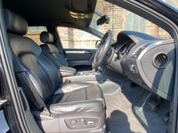 USED 2013 13 AUDI Q7 3.0 TDI QUATTRO S LINE PLUS 5d 245 BHP SAT NAV | FULL LEATHER | FULL SERVICE HISTORY