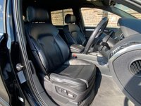 USED 2013 13 AUDI Q7 3.0 TDI QUATTRO S LINE PLUS 5d 245 BHP SAT NAV | FULL LEATHER | FULL SERVICE HISTORY
