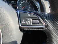 USED 2013 13 AUDI Q7 3.0 TDI QUATTRO S LINE PLUS 5d 245 BHP SAT NAV | FULL LEATHER | FULL SERVICE HISTORY