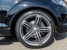 USED 2013 13 AUDI Q7 3.0 TDI QUATTRO S LINE PLUS 5d 245 BHP SAT NAV | FULL LEATHER | FULL SERVICE HISTORY