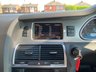 USED 2013 13 AUDI Q7 3.0 TDI QUATTRO S LINE PLUS 5d 245 BHP SAT NAV | FULL LEATHER | FULL SERVICE HISTORY