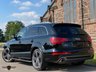 USED 2013 13 AUDI Q7 3.0 TDI QUATTRO S LINE PLUS 5d 245 BHP SAT NAV | FULL LEATHER | FULL SERVICE HISTORY