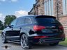 USED 2013 13 AUDI Q7 3.0 TDI QUATTRO S LINE PLUS 5d 245 BHP SAT NAV | FULL LEATHER | FULL SERVICE HISTORY