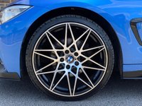 USED 2015 65 BMW 4 SERIES 2.0 420D XDRIVE M SPORT GRAN COUPE 4d 188 BHP 