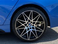 USED 2015 65 BMW 4 SERIES 2.0 420D XDRIVE M SPORT GRAN COUPE 4d 188 BHP 