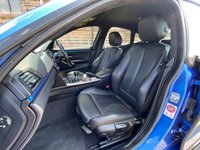 USED 2015 65 BMW 4 SERIES 2.0 420D XDRIVE M SPORT GRAN COUPE 4d 188 BHP 