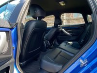 USED 2015 65 BMW 4 SERIES 2.0 420D XDRIVE M SPORT GRAN COUPE 4d 188 BHP 