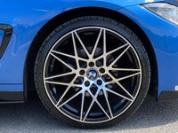 USED 2015 65 BMW 4 SERIES 2.0 420D XDRIVE M SPORT GRAN COUPE 4d 188 BHP 