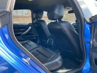 USED 2015 65 BMW 4 SERIES 2.0 420D XDRIVE M SPORT GRAN COUPE 4d 188 BHP 