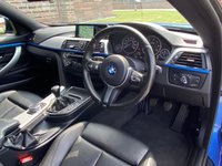 USED 2015 65 BMW 4 SERIES 2.0 420D XDRIVE M SPORT GRAN COUPE 4d 188 BHP 