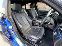 USED 2015 65 BMW 4 SERIES 2.0 420D XDRIVE M SPORT GRAN COUPE 4d 188 BHP 