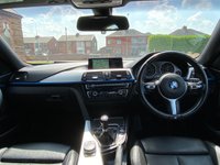 USED 2015 65 BMW 4 SERIES 2.0 420D XDRIVE M SPORT GRAN COUPE 4d 188 BHP 