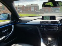 USED 2015 65 BMW 4 SERIES 2.0 420D XDRIVE M SPORT GRAN COUPE 4d 188 BHP 