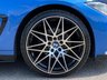 USED 2015 65 BMW 4 SERIES 2.0 420D XDRIVE M SPORT GRAN COUPE 4d 188 BHP 