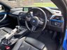 USED 2015 65 BMW 4 SERIES 2.0 420D XDRIVE M SPORT GRAN COUPE 4d 188 BHP 