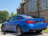 USED 2015 65 BMW 4 SERIES 2.0 420D XDRIVE M SPORT GRAN COUPE 4d 188 BHP 