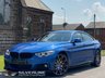 USED 2015 65 BMW 4 SERIES 2.0 420D XDRIVE M SPORT GRAN COUPE 4d 188 BHP 
