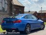 USED 2015 65 BMW 4 SERIES 2.0 420D XDRIVE M SPORT GRAN COUPE 4d 188 BHP 