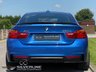 USED 2015 65 BMW 4 SERIES 2.0 420D XDRIVE M SPORT GRAN COUPE 4d 188 BHP 