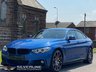 USED 2015 65 BMW 4 SERIES 2.0 420D XDRIVE M SPORT GRAN COUPE 4d 188 BHP 