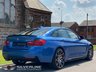 USED 2015 65 BMW 4 SERIES 2.0 420D XDRIVE M SPORT GRAN COUPE 4d 188 BHP 