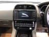 USED 2018 18 JAGUAR F-PACE 2.0 PORTFOLIO AWD 5d 238 BHP EXCELLENT SPEC