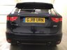 USED 2018 18 JAGUAR F-PACE 2.0 PORTFOLIO AWD 5d 238 BHP EXCELLENT SPEC