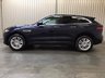 USED 2018 18 JAGUAR F-PACE 2.0 PORTFOLIO AWD 5d 238 BHP EXCELLENT SPEC