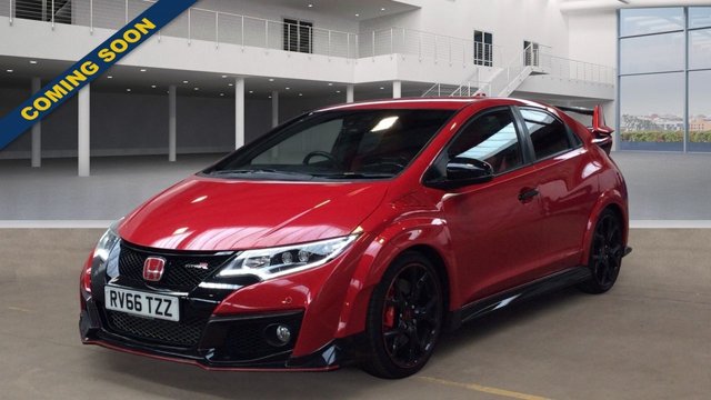 View our HONDA CIVIC