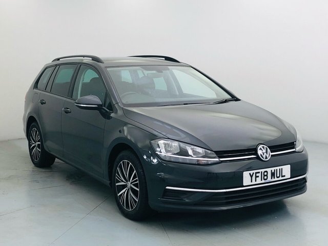 View our VOLKSWAGEN GOLF
