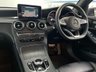 USED 2018 68 MERCEDES-BENZ GLC-CLASS 2.0 GLC 250 4MATIC AMG LINE PREMIUM 5d 208 BHP FSH, IMMACULATE, CLEAN EXAMPLE