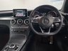 USED 2018 68 MERCEDES-BENZ GLC-CLASS 2.0 GLC 250 4MATIC AMG LINE PREMIUM 5d 208 BHP FSH, IMMACULATE, CLEAN EXAMPLE
