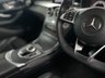 USED 2018 68 MERCEDES-BENZ GLC-CLASS 2.0 GLC 250 4MATIC AMG LINE PREMIUM 5d 208 BHP FSH, IMMACULATE, CLEAN EXAMPLE