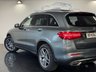 USED 2018 68 MERCEDES-BENZ GLC-CLASS 2.0 GLC 250 4MATIC AMG LINE PREMIUM 5d 208 BHP FSH, IMMACULATE, CLEAN EXAMPLE