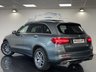 USED 2018 68 MERCEDES-BENZ GLC-CLASS 2.0 GLC 250 4MATIC AMG LINE PREMIUM 5d 208 BHP FSH, IMMACULATE, CLEAN EXAMPLE